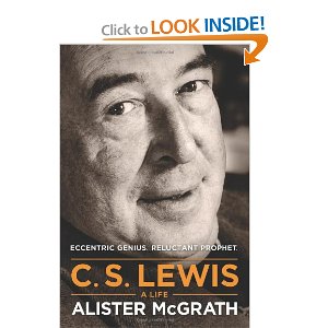 C.S. Lewis--A Life