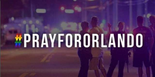 prayfororlando